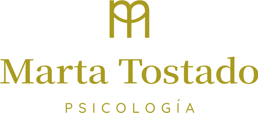 Marta Tostado Psicología